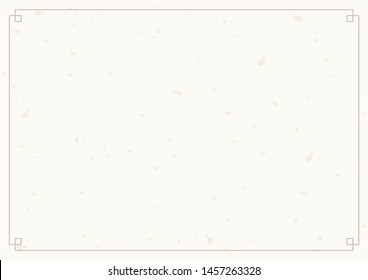 Korean traditional paper texture background.