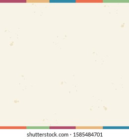 Korean traditional paper texture background.
