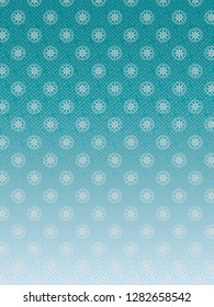 Korean traditional pattern, abstract & geometry vector pattern, oriental wallpaper background vector, illustration 10