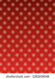 Korean traditional pattern, abstract & geometry vector pattern, oriental wallpaper background vector, illustration 10