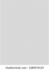 Korean traditional pattern, abstract & geometry vector pattern, oriental wallpaper, korean vintage background