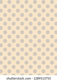 Korean traditional pattern, abstract & geometry vector pattern, oriental wallpaper, korean vintage background
