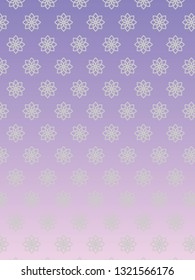 Korean traditional pattern, abstract & geometry vector pattern, oriental wallpaper, vintage pattern background
