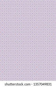 Korean traditional pattern, abstract & geometry vector pattern, oriental wallpaper, korean vintage background
