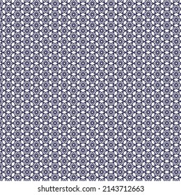 Korean traditional pattern background graphic source, golden color vector design 
