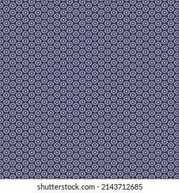 Korean traditional pattern background graphic source, golden color vector design 
