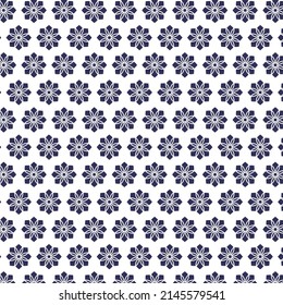 Korean traditional pattern background graphic source, golden color vector design