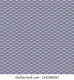Korean traditional pattern background graphic source, golden color vector design