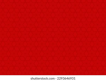 Korean traditional pattern wallpaper. Korean Textile.