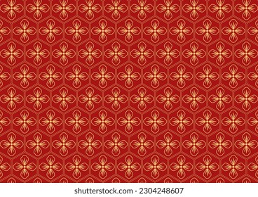 Fondo de pantalla tradicional coreano. Textil coreano.