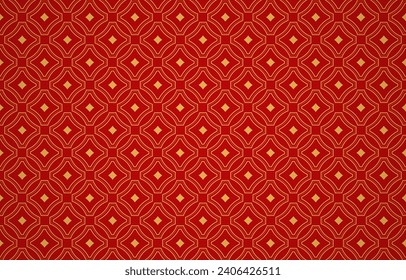 Fondo de pantalla tradicional coreano. Textil coreano.