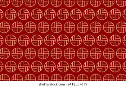 Fondo de pantalla tradicional coreano. Textil coreano.