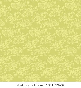 Korean traditional Silk background
