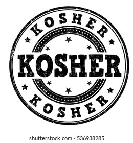 1,166 Kosher stamp Images, Stock Photos & Vectors | Shutterstock