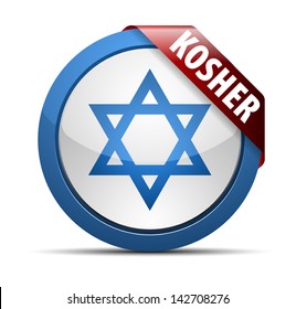 Kosher Product Certified