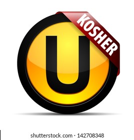 Kosher Product Certified