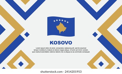 Kosovo flag Vectors & Illustrations for Free Download