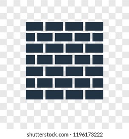 Kotel vector icon isolated on transparent background, Kotel transparency logo concept