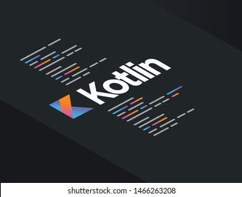 Kotlin Images, Stock Photos & Vectors | Shutterstock