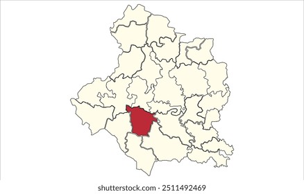 Kotwa East champaran map, East champaran District, Bihar State, Republic of India, Government of Bihar, Indian territory, Eastern India, politics, village, tourism
