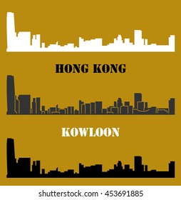 Kowloon, Hong Kong