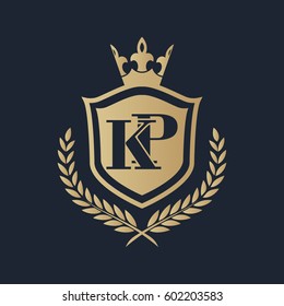 KP Logo