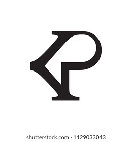 Kp Logo Images, Stock Photos & Vectors | Shutterstock