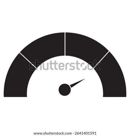KPI Implementation icon, Driving Success with Effective KPI Implementation, Aligning Strategy and Performance Through KPI, vector
