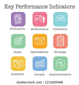 8,873 Key performance indicator Images, Stock Photos & Vectors ...