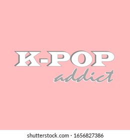 Korean Pop Music Images Stock Photos Vectors Shutterstock