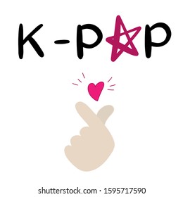 Kpop Logo High Res Stock Images Shutterstock