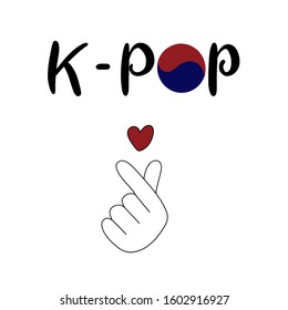 Kpop Logo High Res Stock Images Shutterstock