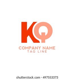 kq logo