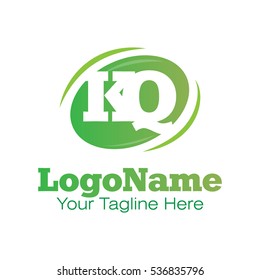 KQ Logo
