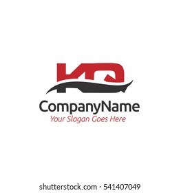 KQ Logo