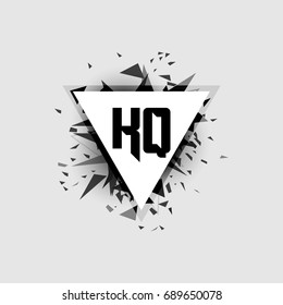 KQ Logo