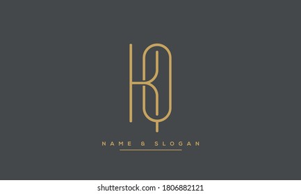 Kq Logo Hd Stock Images Shutterstock