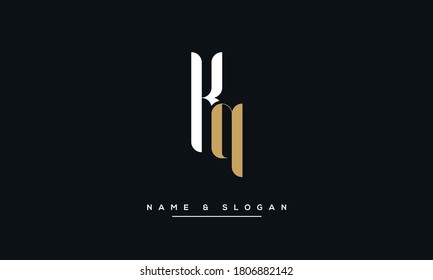 Kq Logo Hd Stock Images Shutterstock