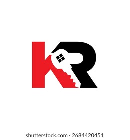 KR und Logo-Design