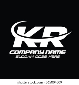 KR Logo