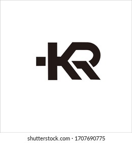 
Logo-Design von "kr" Dieses Design eignet sich für Ihren Firmennamen und Ihre Marke