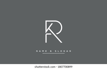 Rk Logo Hd Stock Images Shutterstock