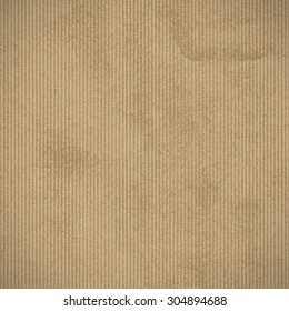 Kraft paper background