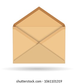
kraft paper envelope