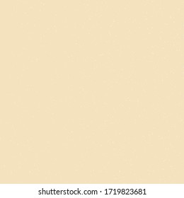 kraft paper yellow vintage background with dot,Old paper texture with copy space for design page book web. vector Illustration