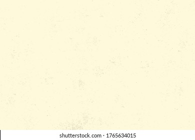 kraft paper yellow vintage background with dot, paper texture with copy space for design page book web. vector Illustration