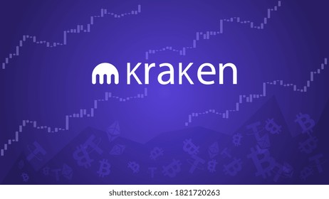 kraken bitcoin market)
