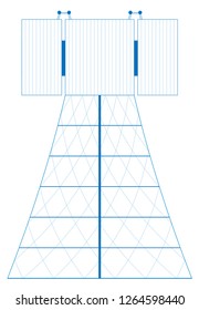 Krasnodar Shukhov Tower
