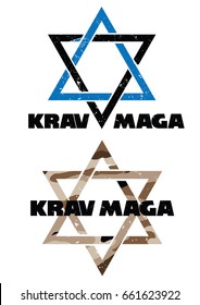 Krav Maga logo