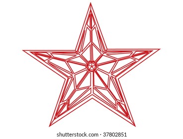 Kremlin Star